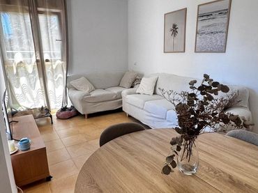 Apartament amb ascensor de lloguer a Almerimar