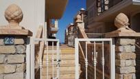 Exterior view of Flat for sale in Cuevas del Almanzora  with Air Conditioner and Terrace