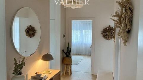 Foto 2 von Dachboden zur Miete in De Palafox, Trafalgar,  Madrid Capital