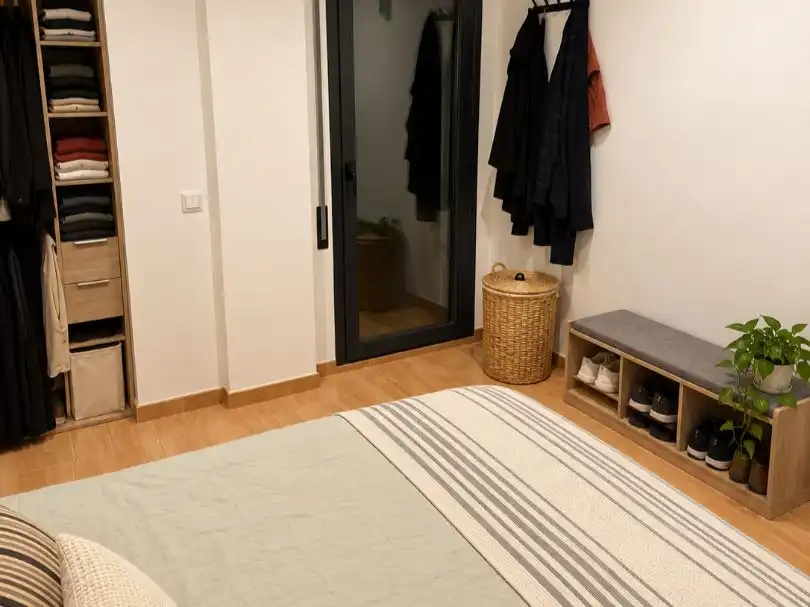 Habitación de Piso en venta en El Perelló, Tarragona
