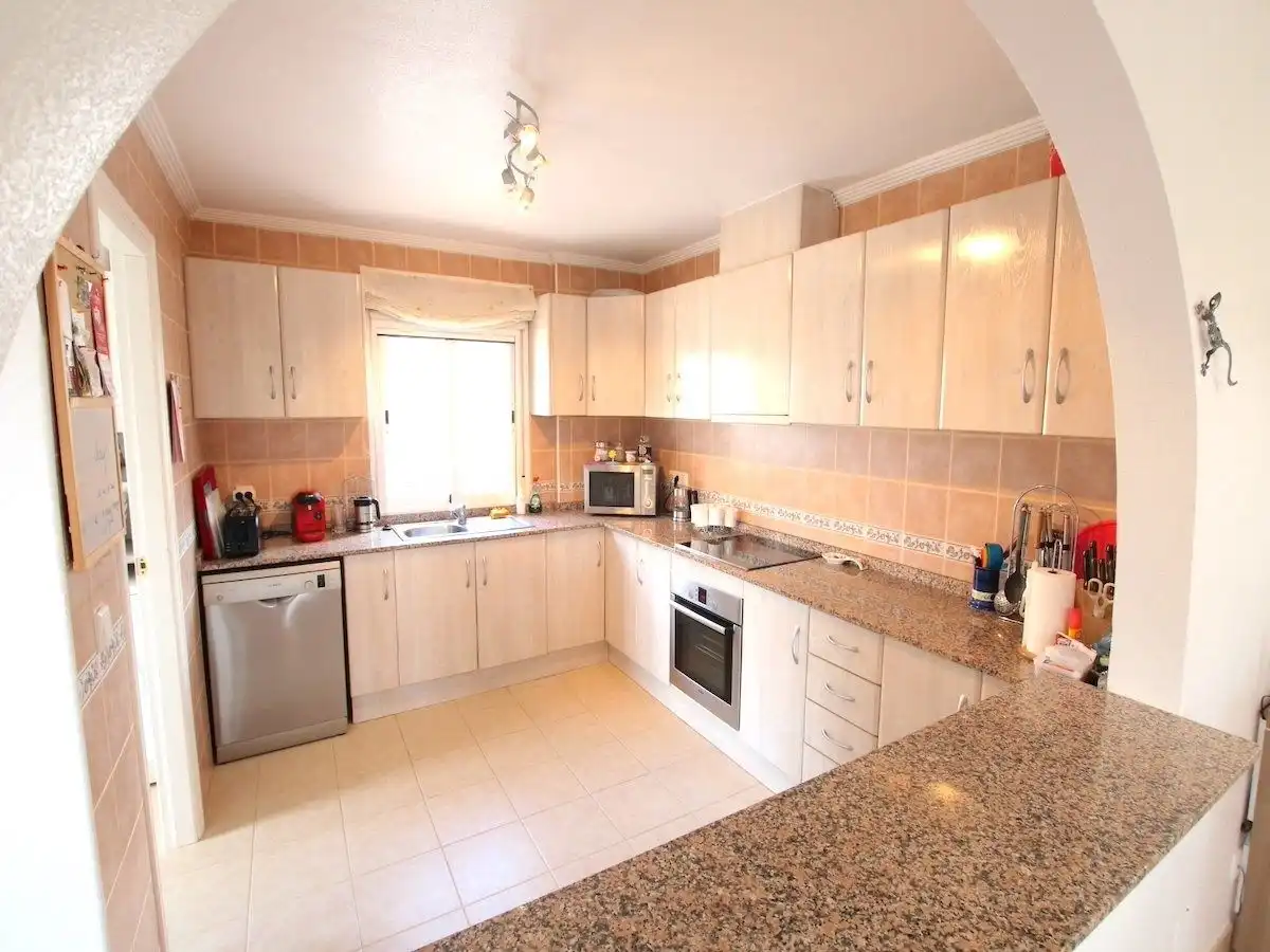 Villa avec terrasse à vendre à N/A, imagen 16
