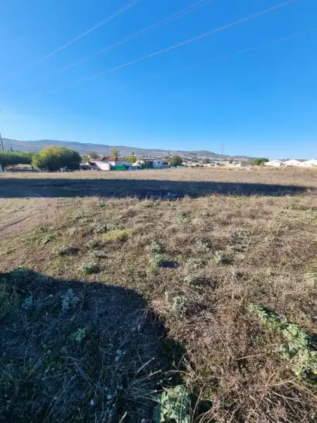 Lands and plots for sale in Poleares, imagen 3