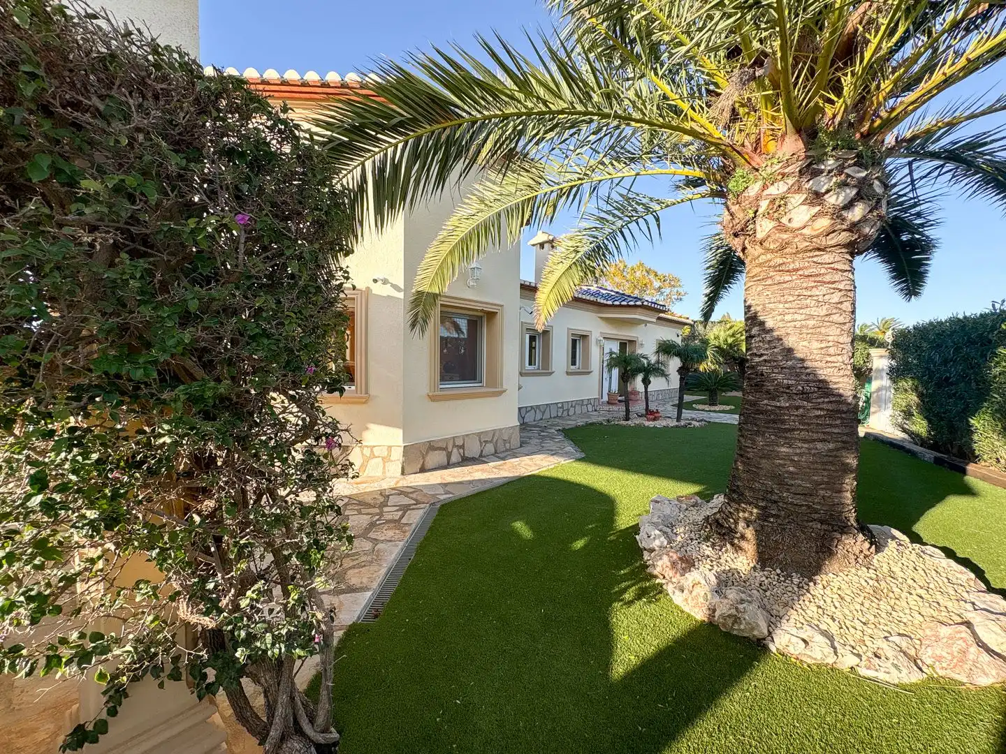 Detached house with pool for sale in La Pedrera - Vessanes, imagen 37
