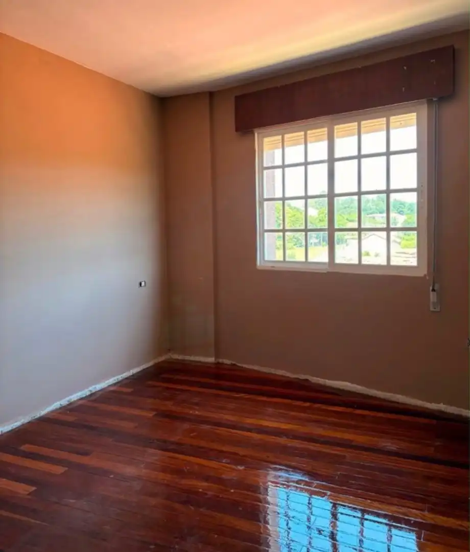 Bedroom of Flat for sale in Agolada  with Terrace and Balcony