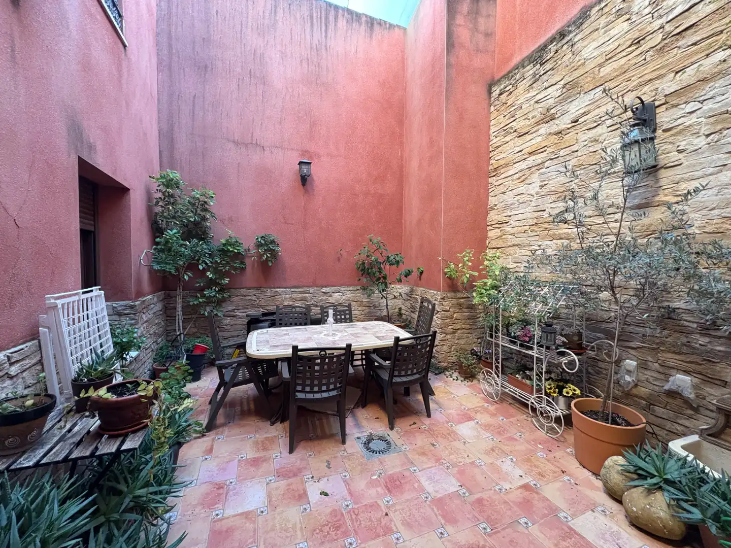 House with terrace for sale in Calle Bodegones, imagen 9