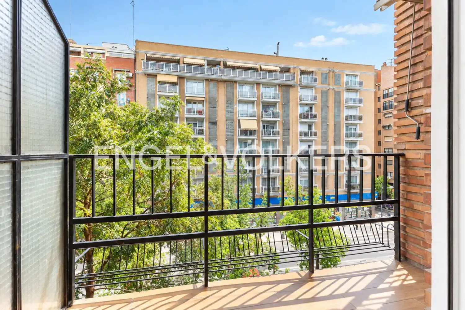 Flat for rent in Valencia, Valencia