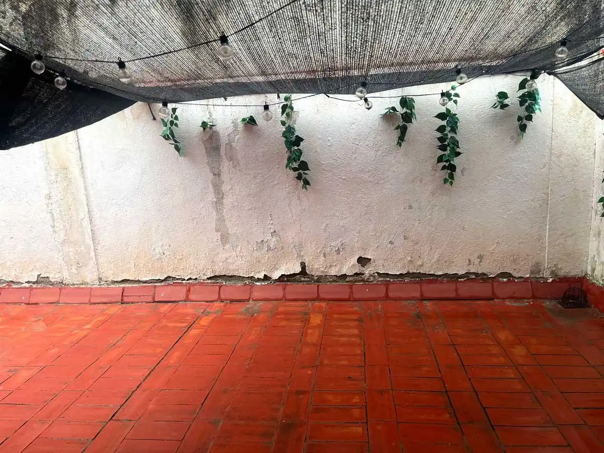 Appartamento con terrazza in vendita a El Poble Sec