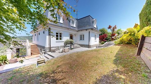 Foto 4 de Casa o chalet en venta en Calle Isuskiza, Gorliz, Bizkaia