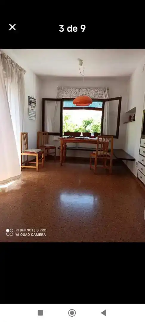 Menjador de Pis en venda en Ciutadella 
