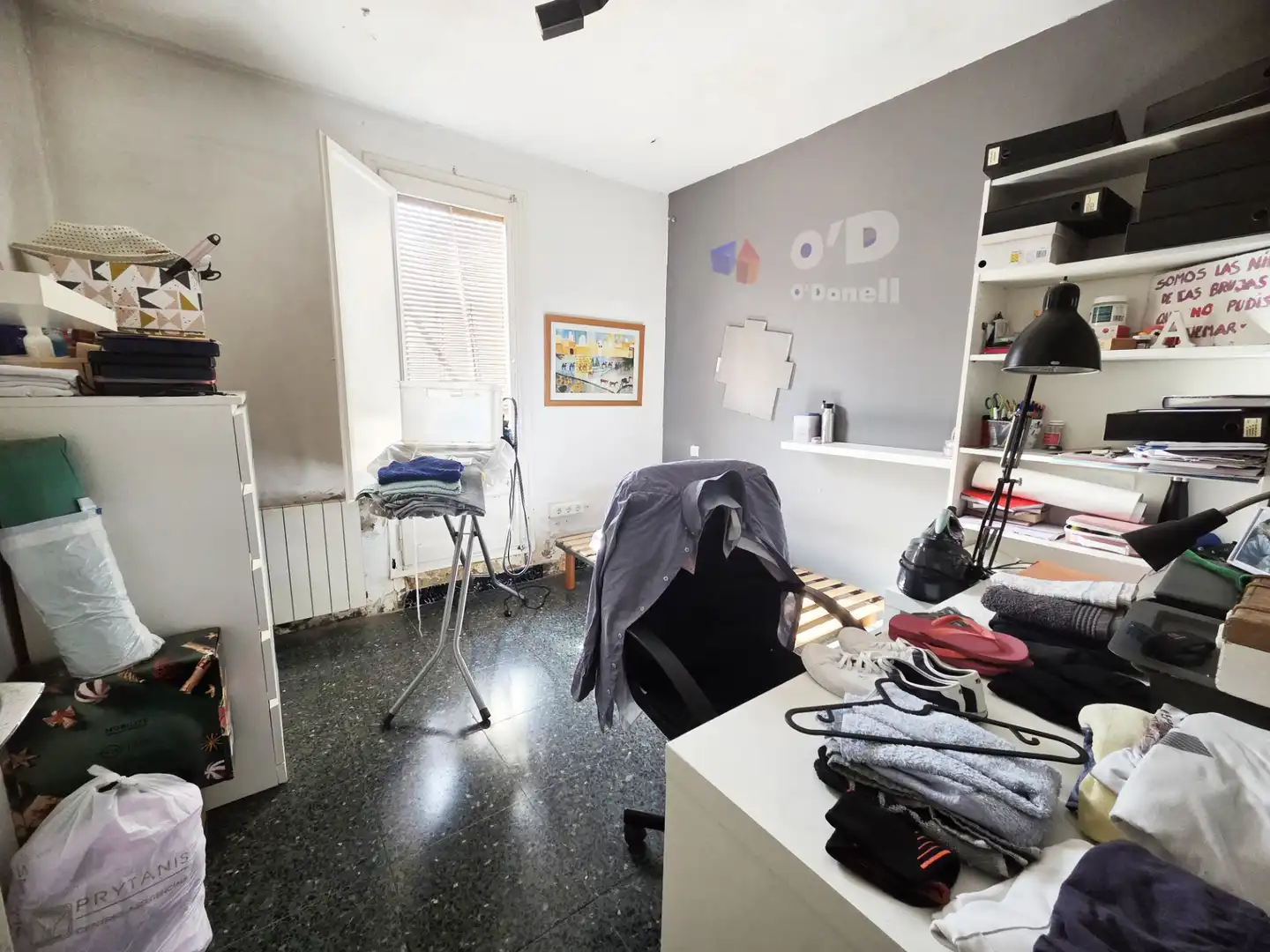 Bedroom of Houses for sale in Sant Boi de Llobregat  with Heating and Terrace