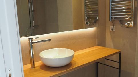 Foto 4 de Pis de lloguer a Sant Jordi, Centre - Estació, Barcelona