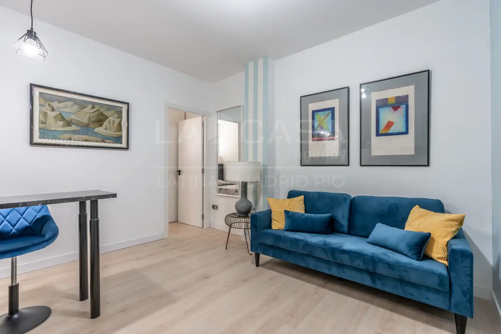 Flat for sale in Calle de Juan Álvarez Mendizábal, imagen 18