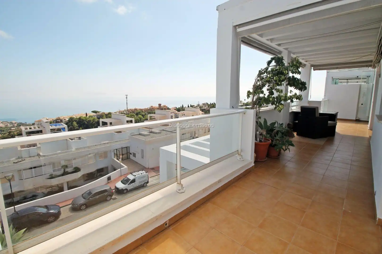 Attic for sale in Avenida Retamar Urb Terrazas del Mar, Los Nadales - Tio Charles