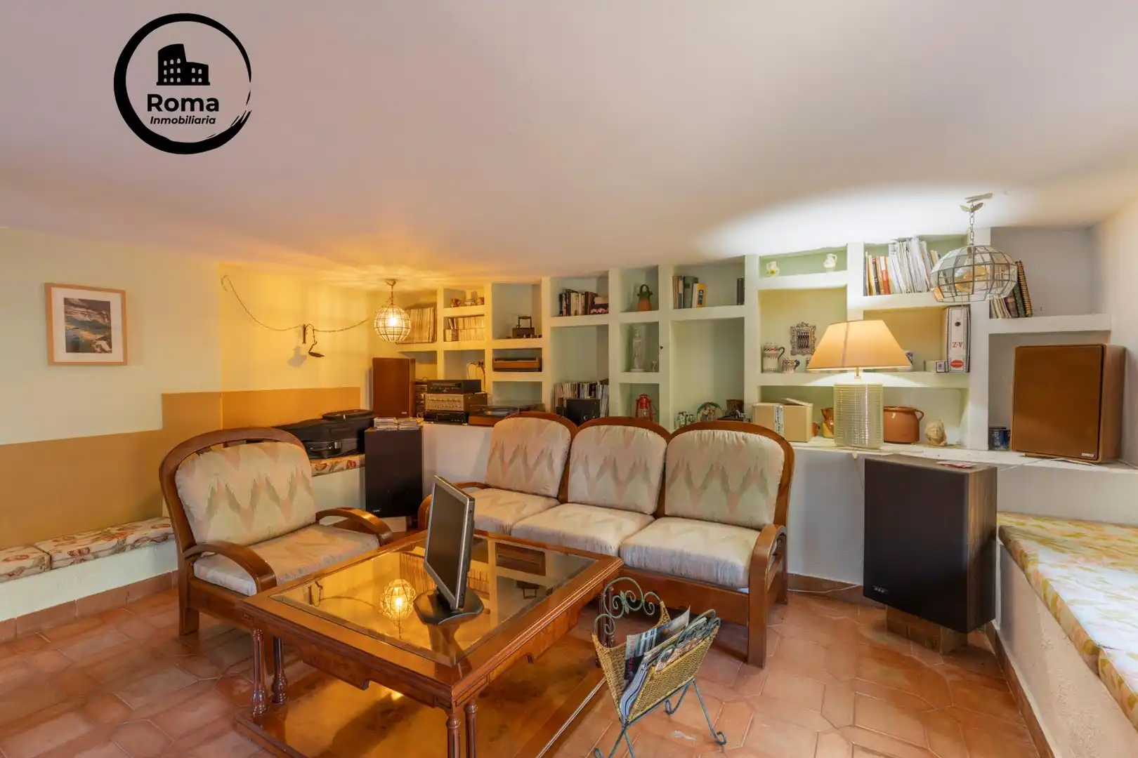 Detached house with terrace for sale in Calle ALEMANIA, imagen 47
