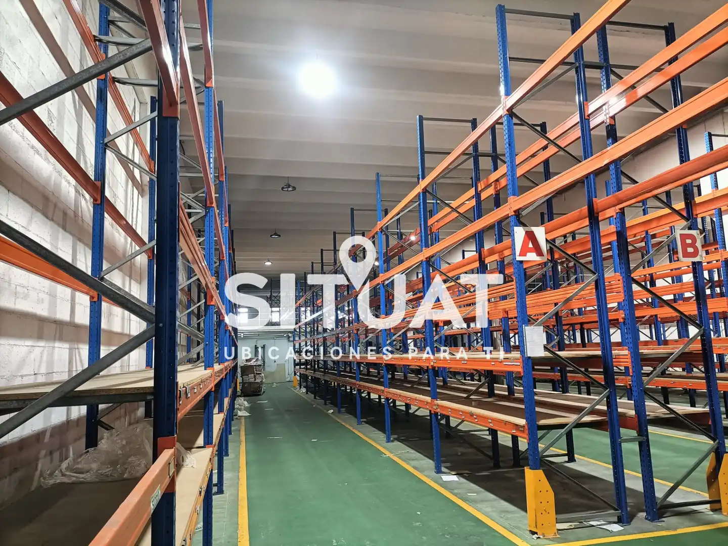 Nave industrial en venta en Carrer Tramuntana, 2, La Palma de Cervelló