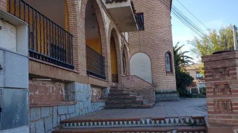 Foto 3 von Geschaftsraum zum Verkauf in Calle San Vicente, Pulgar, Toledo