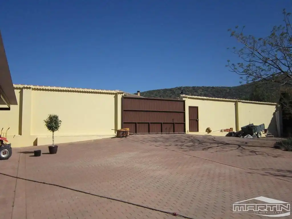 Maison avec piscine à vendre à Las Vegas - Campoaras, imagen 11