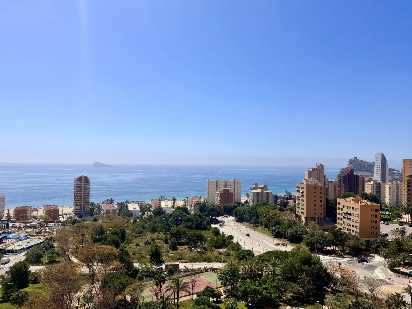 Mini appartamento con piscina in vendita a Playa de Poniente, imagen 5