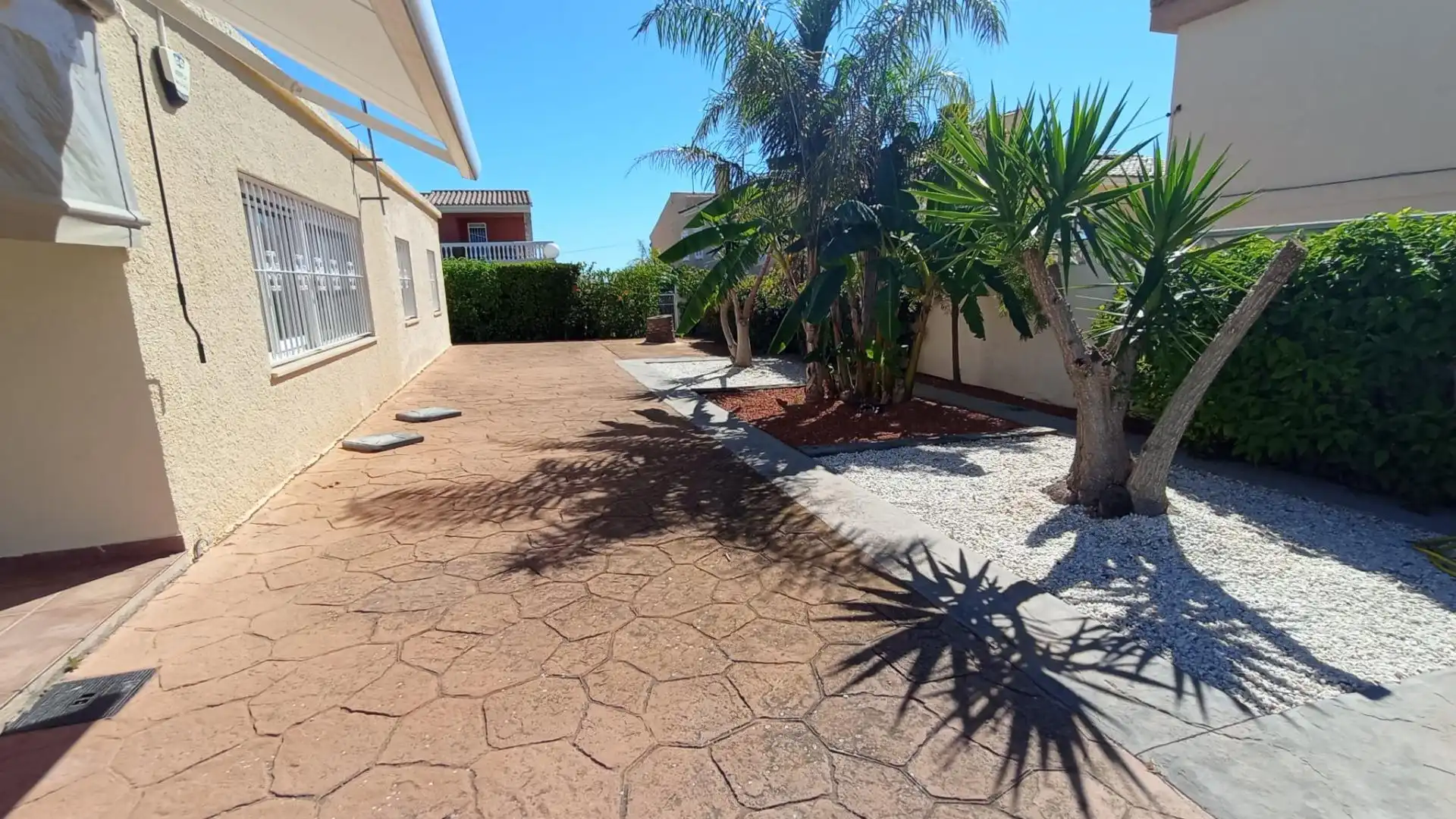 Casa o xalet de lloguer amb opció a compra a Les Salines