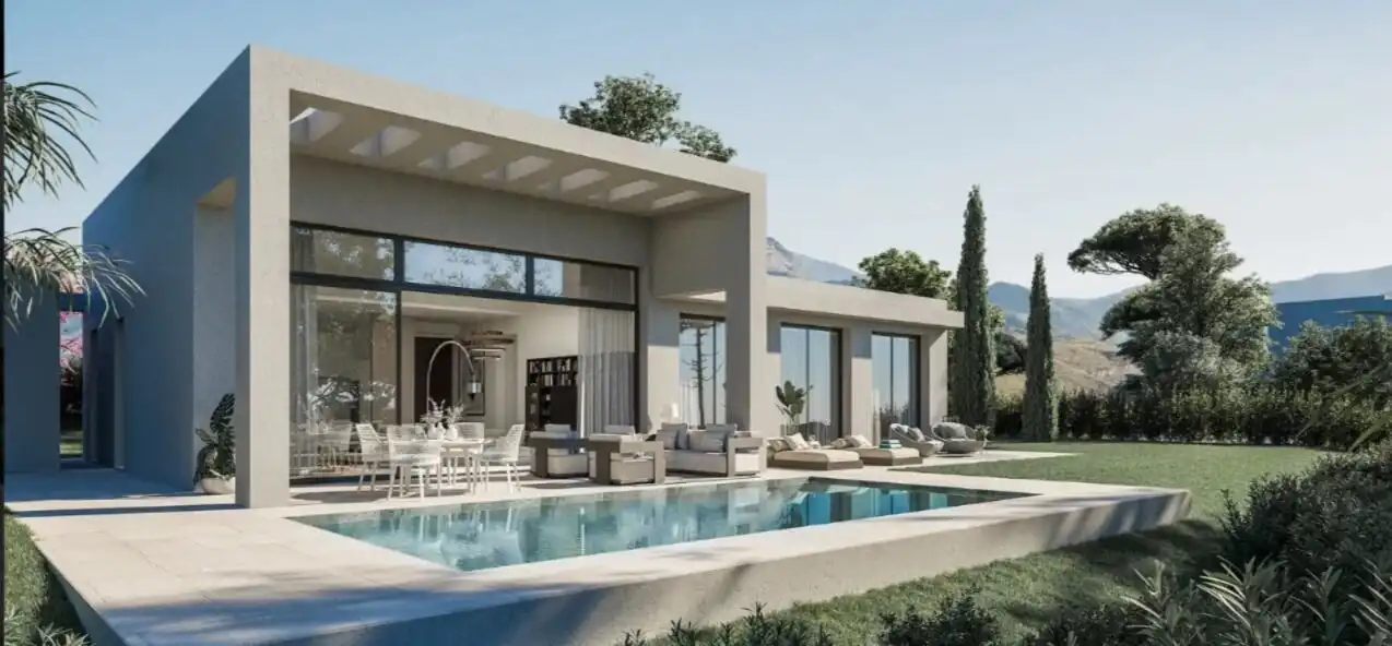 Maison à vendre à Montemayor - Marbella Club