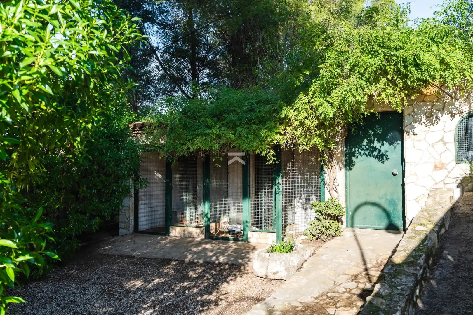 Jardín de Casa o chalet en venta en Tarragona con Aire acondicionado, Jardín privado y Terraza