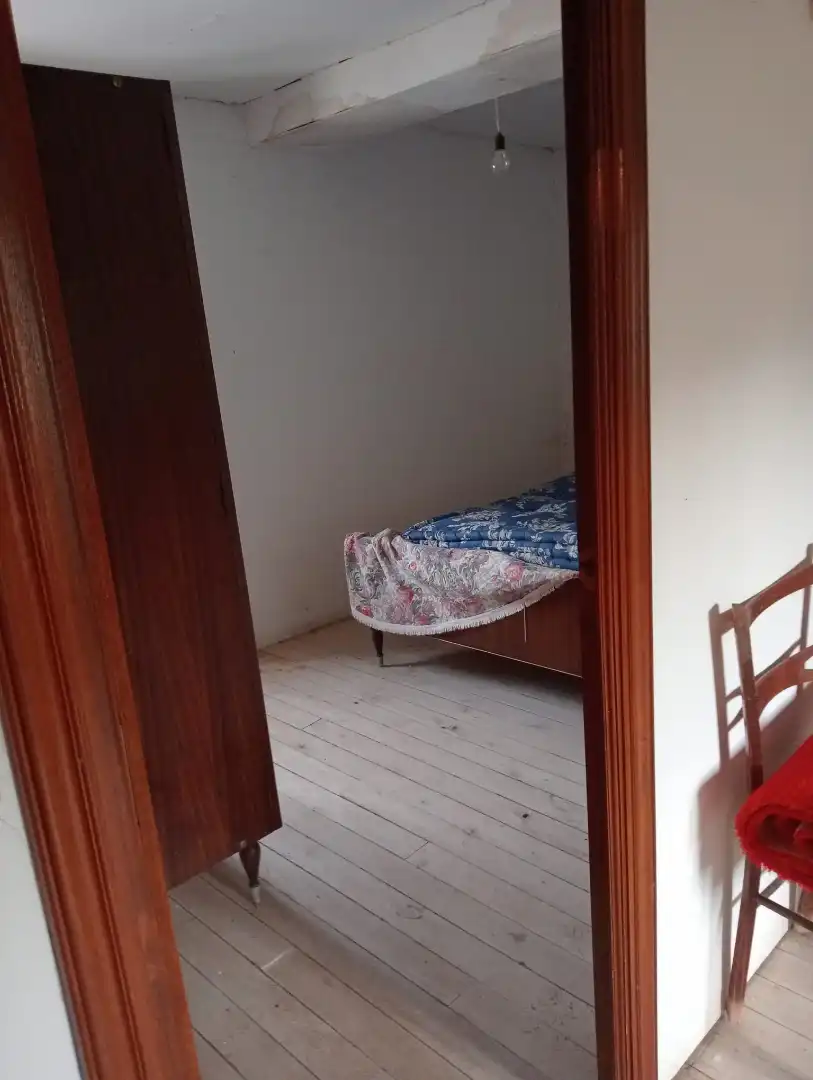 Bedroom of Houses for sale in Vilarmaior  with Private garden