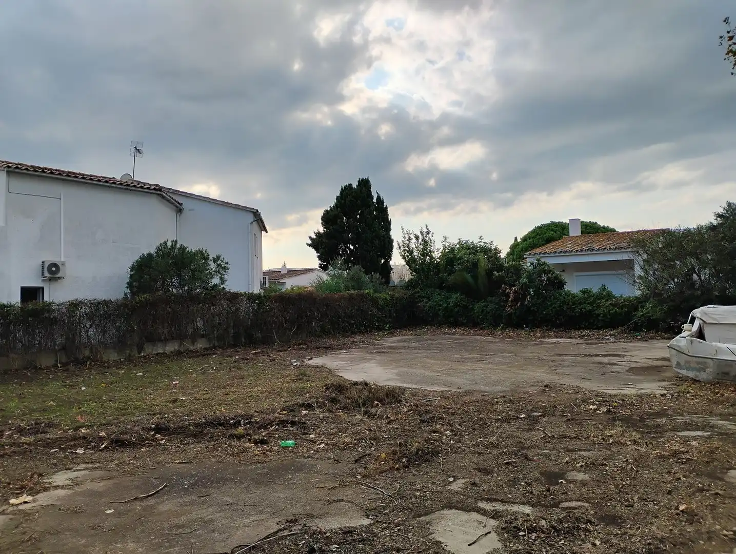 Terreno en venta en Empuriabrava