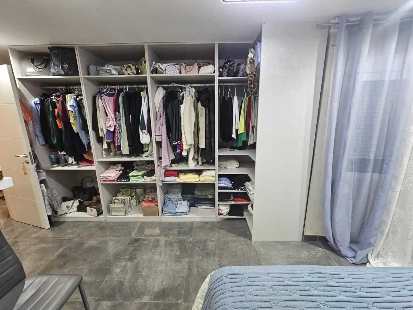 Piso en venta en Valencia con Aire acondicionado, Calefacción y Terraza