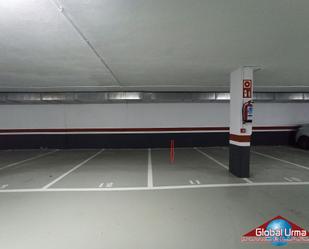 Aparcament de Garatge de lloguer en Barakaldo 