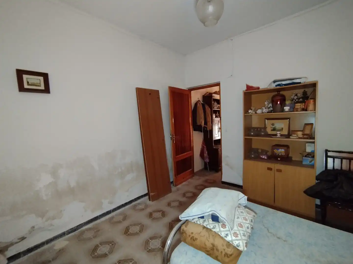 Habitatge amb jardí en venda a Calle Campomanes, imagen 8
