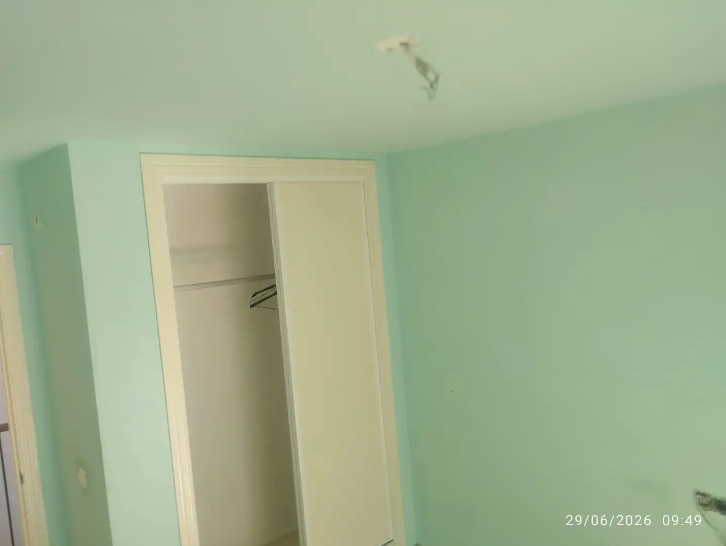 Dormitori de Casa o xalet en venda en Torrox amb Aire condicionat, Calefacció i Jardí privat