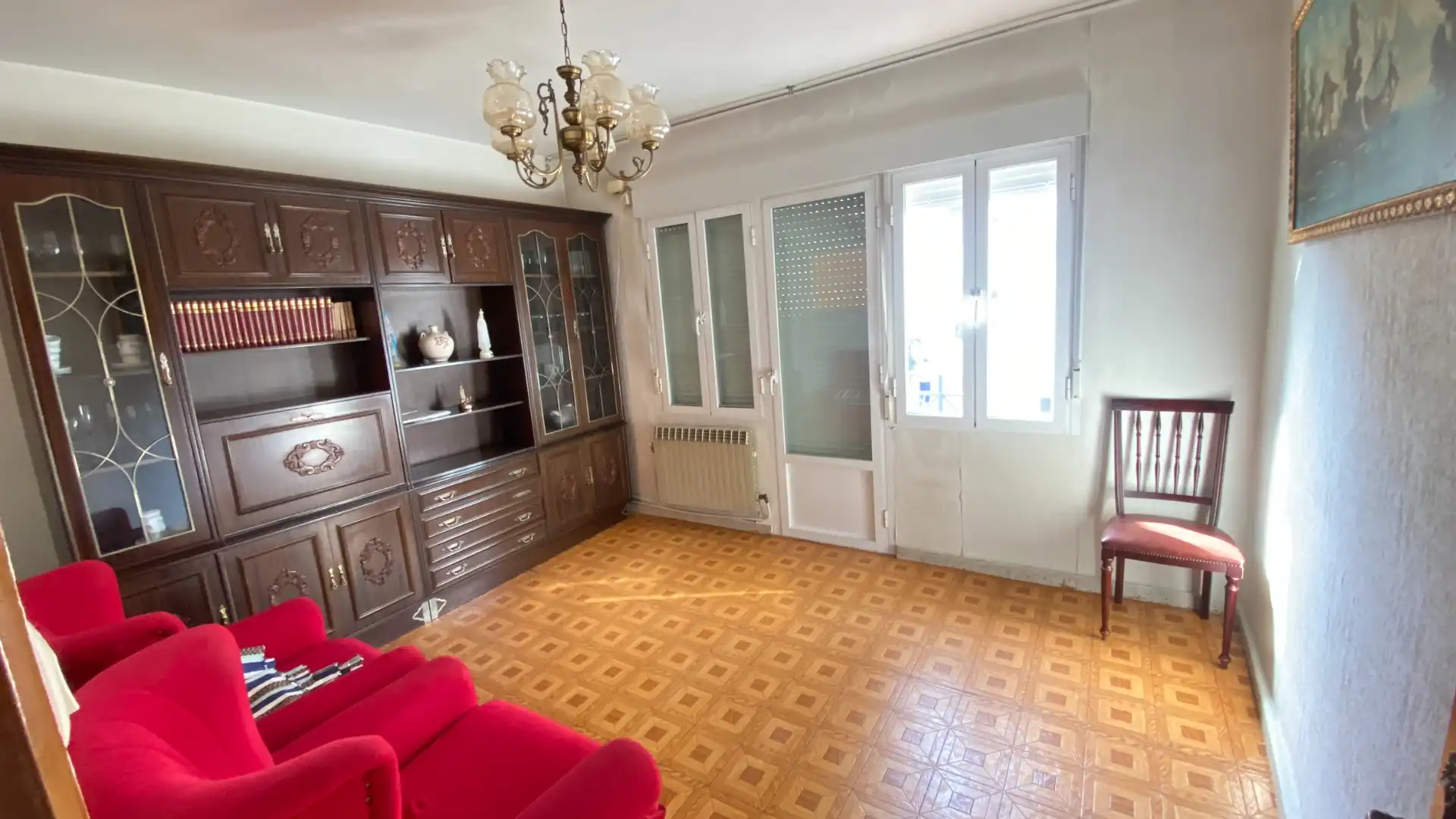 House with terrace for sale in Calle Cañada Real 109, imagen 5