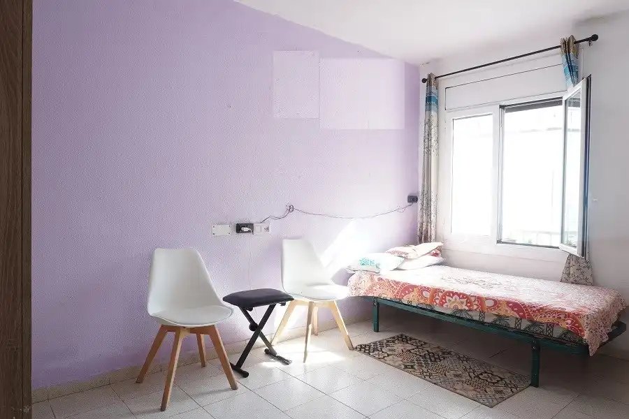 Bedroom of Detached homes for sale in Olot  with Terrace