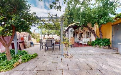Garden of Country house for sale in Chinchón  with Heating, Terrace and Swimming Pool