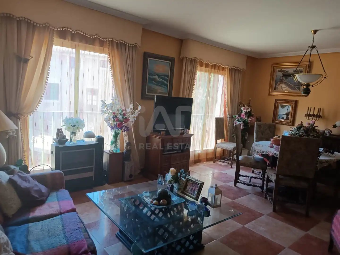 Ático en venta en Caravaca de la Cruz