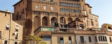 Casa adosada en venta en Plaza Nuestra Señora, 9, Tarazona