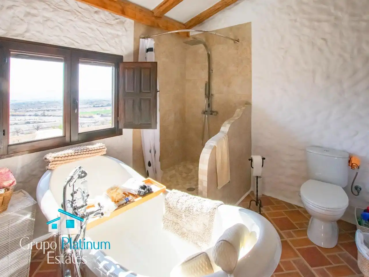 Villa avec piscine à vendre à Huércal-Overa, imagen 22