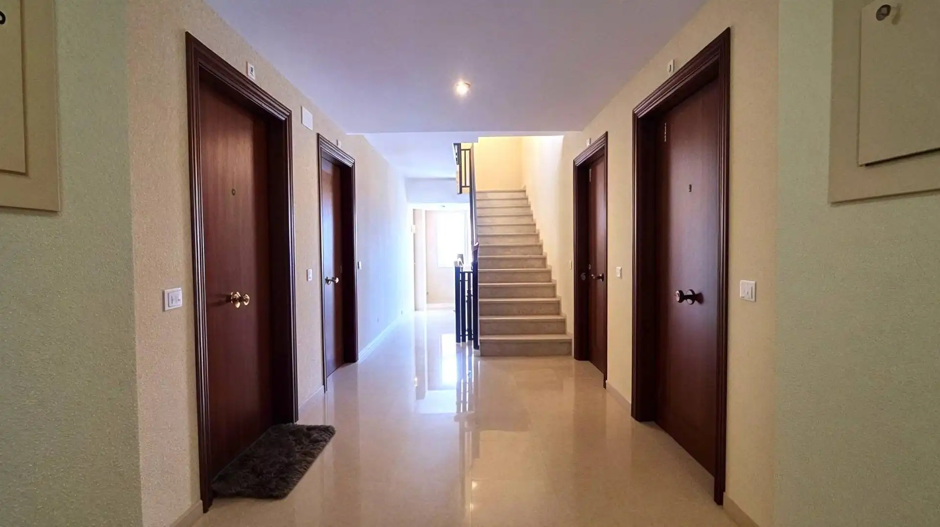 Wohnung zum Verkauf in Reus mit Heizung und Balkon