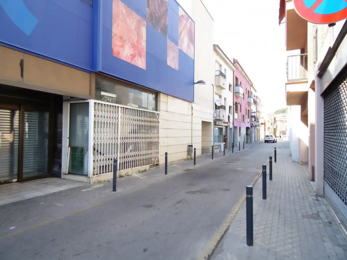 Local comercial en alquiler en Avinguda Catalunya, imagen 4