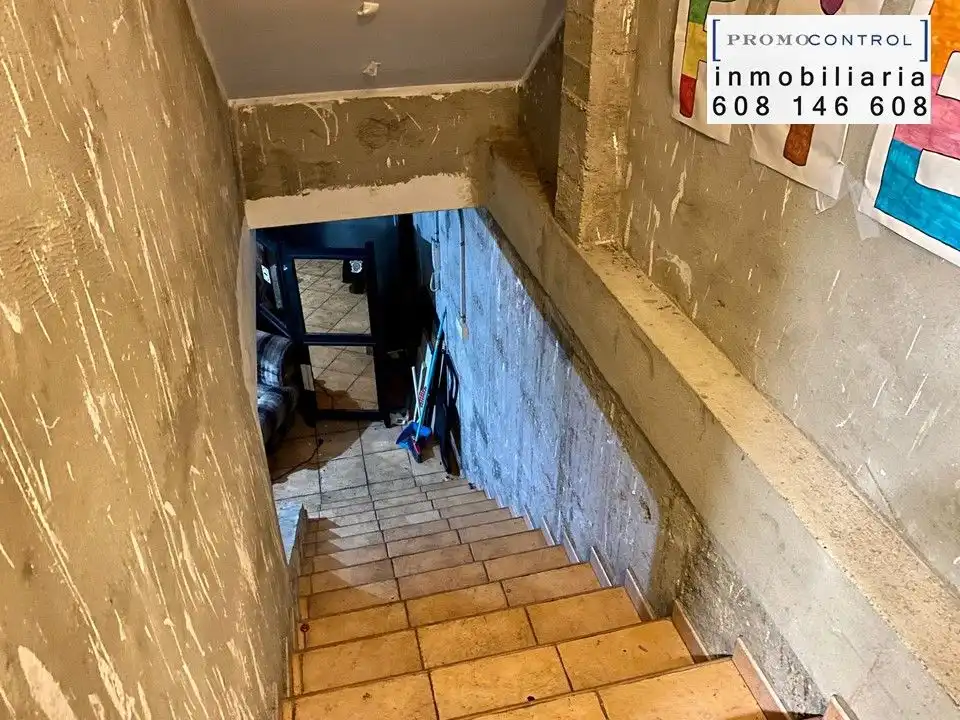 Haus mit Terrasse zum Verkauf in Zuera, imagen 4