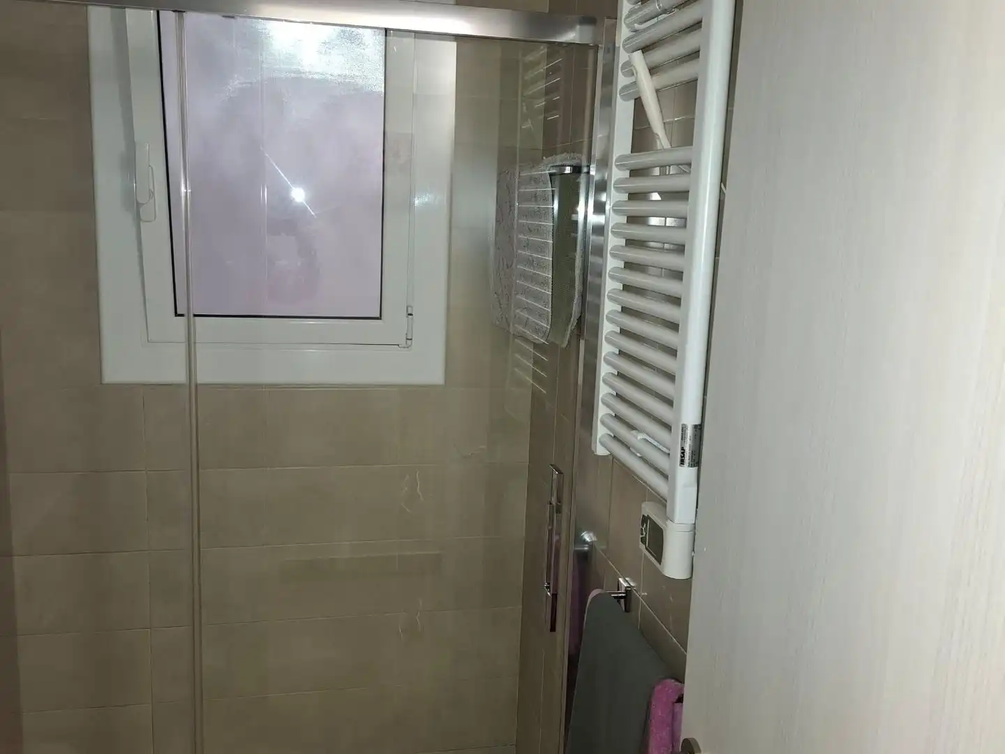 Piso con ascensor en venta en CALLE PARIS 138, imagen 17