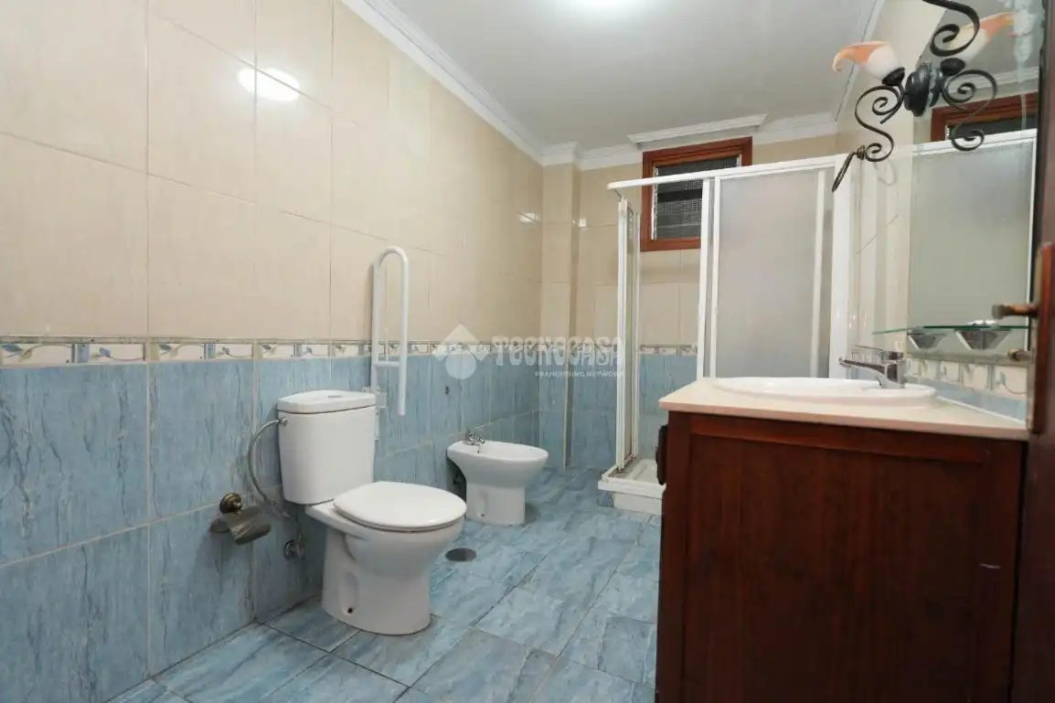 Baño de Casa o chalet en venta en Adeje