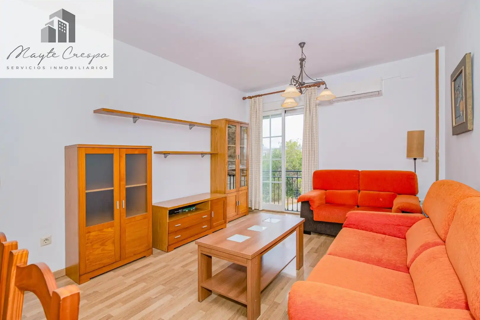 Appartement avec terrasse à vendre à Calle ARRAYANES 2, imagen 2