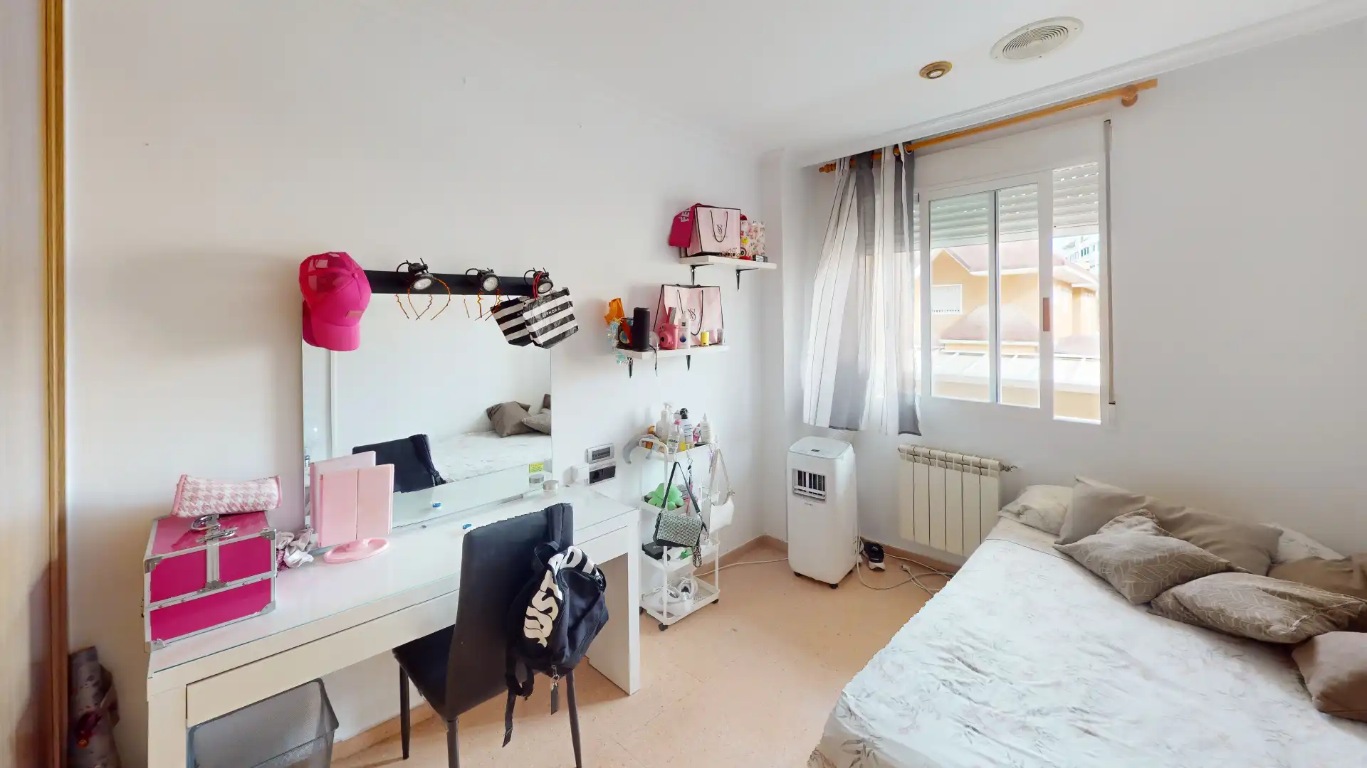 Habitación de Piso en venta en Elche / Elx con Aire acondicionado, Amueblado y Horno
