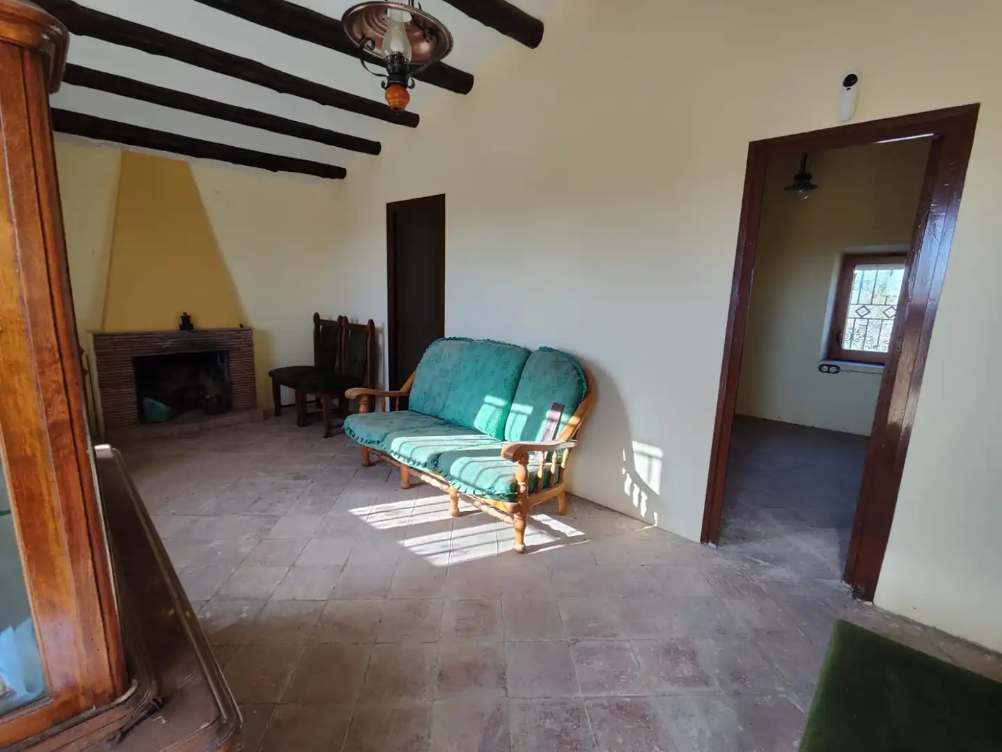 Country homes for sale in L'Arboç