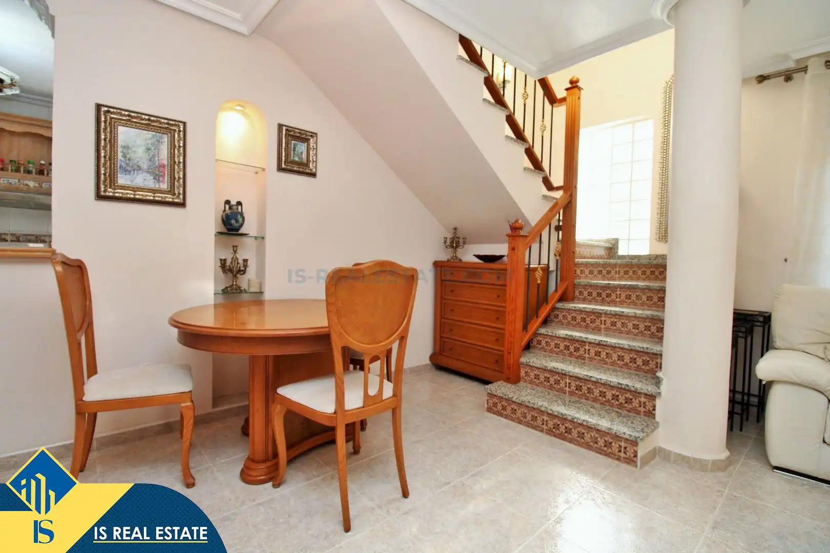 Villa avec piscine à vendre à Orihuela Costa, imagen 15