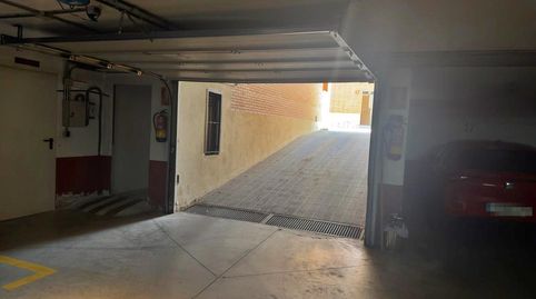 Foto 5 von Garage zur Miete in Travesia de Borox, Estación - Cruz Roja, Illescas