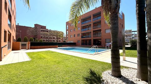 Foto 3 de Apartamento en venta en De la Diputació, Cap de Sant Pere, Cambrils