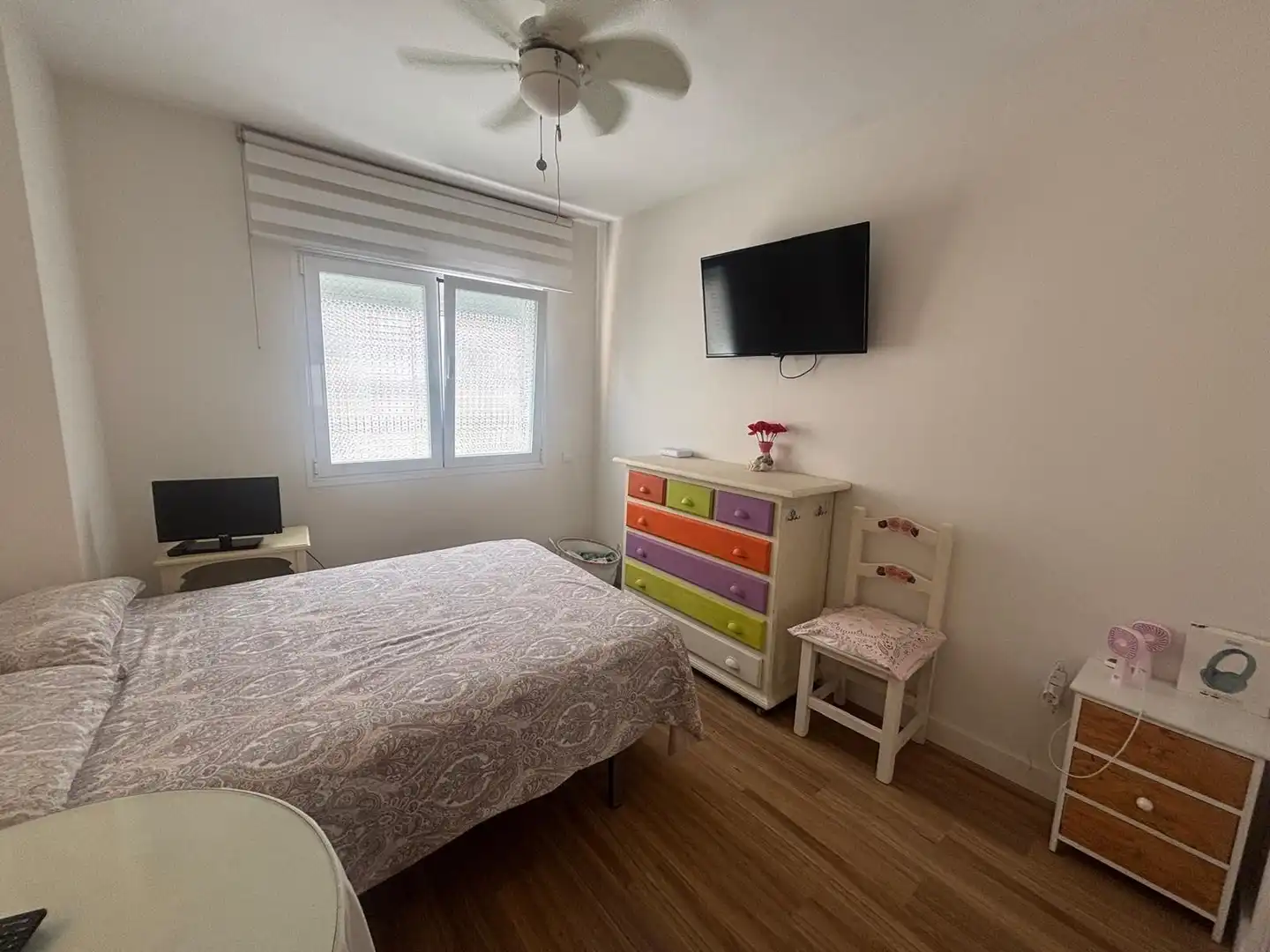 Apartment with lift for sale in Estepona Pueblo, imagen 11