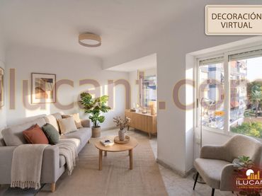 Appartement à vendre à Rabasa - Los Ángeles - San Agustín